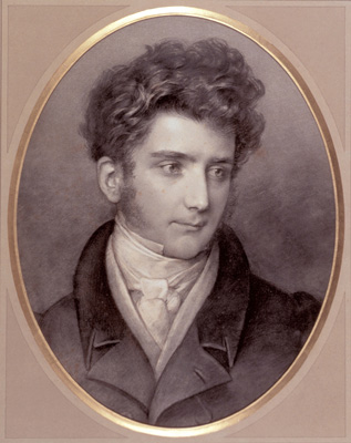 Gustave d'Eichthal