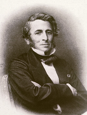 Émile Péreire