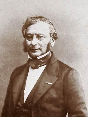 Émile Péreire